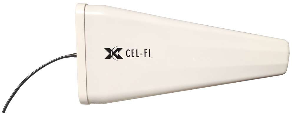 Nextivity Cel-Fi Wideband Directional Antenna for Cel-Fi GO X, PRO or DUO A32-V32-100